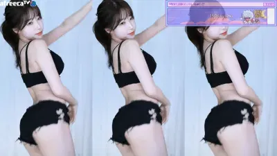 Korea BJ 백하 mj0128 10-04-22 3